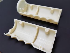 FDM, SLA 3D프린팅 시제품