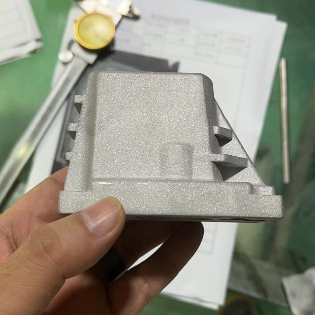 알루미늄-금속-3d-프린터-출력물-1번